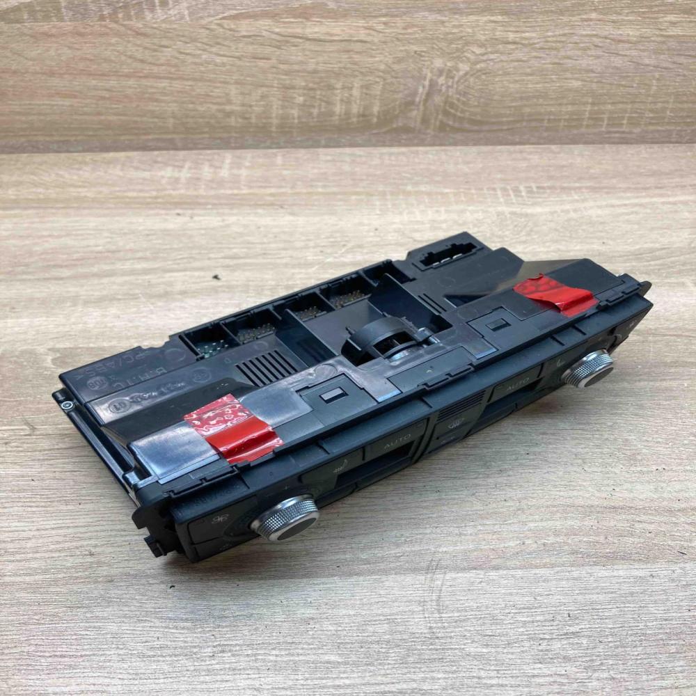 4E0820043G 4E0910043B 045 Fuse module Audi A8 S8 D3 4E