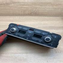 4E0820043E 4E0910043B  Climate control unit Audi A8 S8 D3 4E