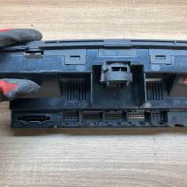 4E0820043E 4E0910043B  Climate control unit Audi A8 S8 D3 4E