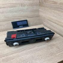 4E0820043E 4E0910043B  Climate control unit Audi A8 S8 D3 4E