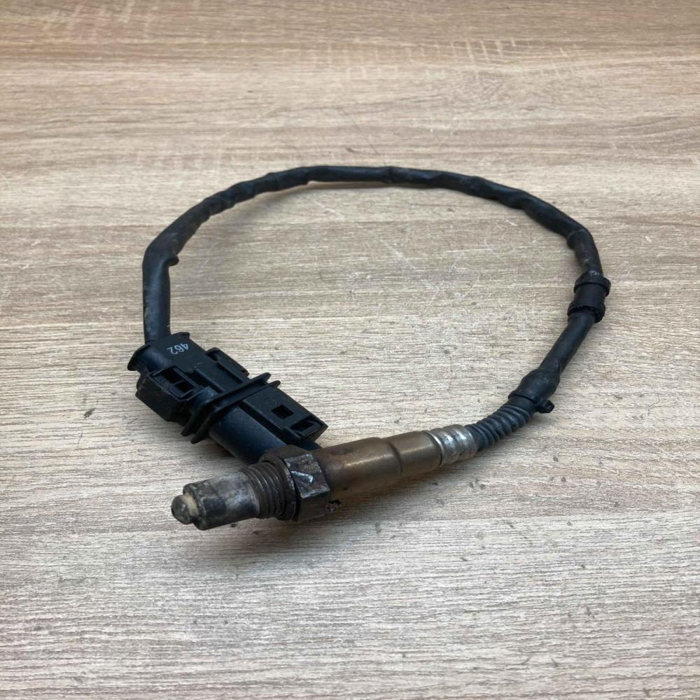 03C906262 0258017194  Lambda probe sensor Audi A8 S8 D3 4E