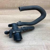 6920226 1147412  Coolant heater control valve BMW 5 E60 E61
