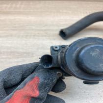 6920226 1147412  Coolant heater control valve BMW 5 E60 E61