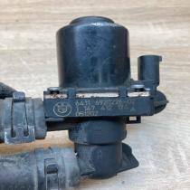 6920226 1147412  Coolant heater control valve BMW 5 E60 E61