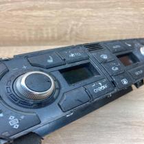 4E0820043A 4W0910043  Climate control unit Audi A8 S8 D3 4E
