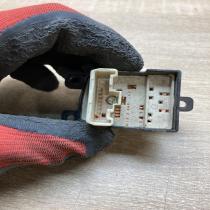 183608   Wing mirror switch Mazda 6