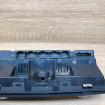 4E0820043A 5HB008480  Climate control unit Audi A8 S8 D3 4E