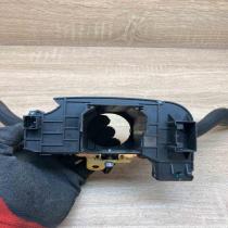 4E0953549 4E0910549  Wiper turn signal indicator stalk/switch Audi A8 S8 D3 4E