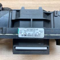 4E0953549 4E0910549  Wiper turn signal indicator stalk/switch Audi A8 S8 D3 4E