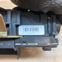 4E0953549 4E0910549  Wiper turn signal indicator stalk/switch Audi A8 S8 D3 4E