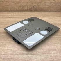 4E0947111AB   Front seat light Audi A8 S8 D3 4E