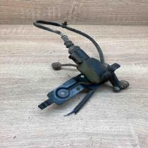 1T0907503   Headlight/headlamp level sensor Volkswagen PASSAT B6