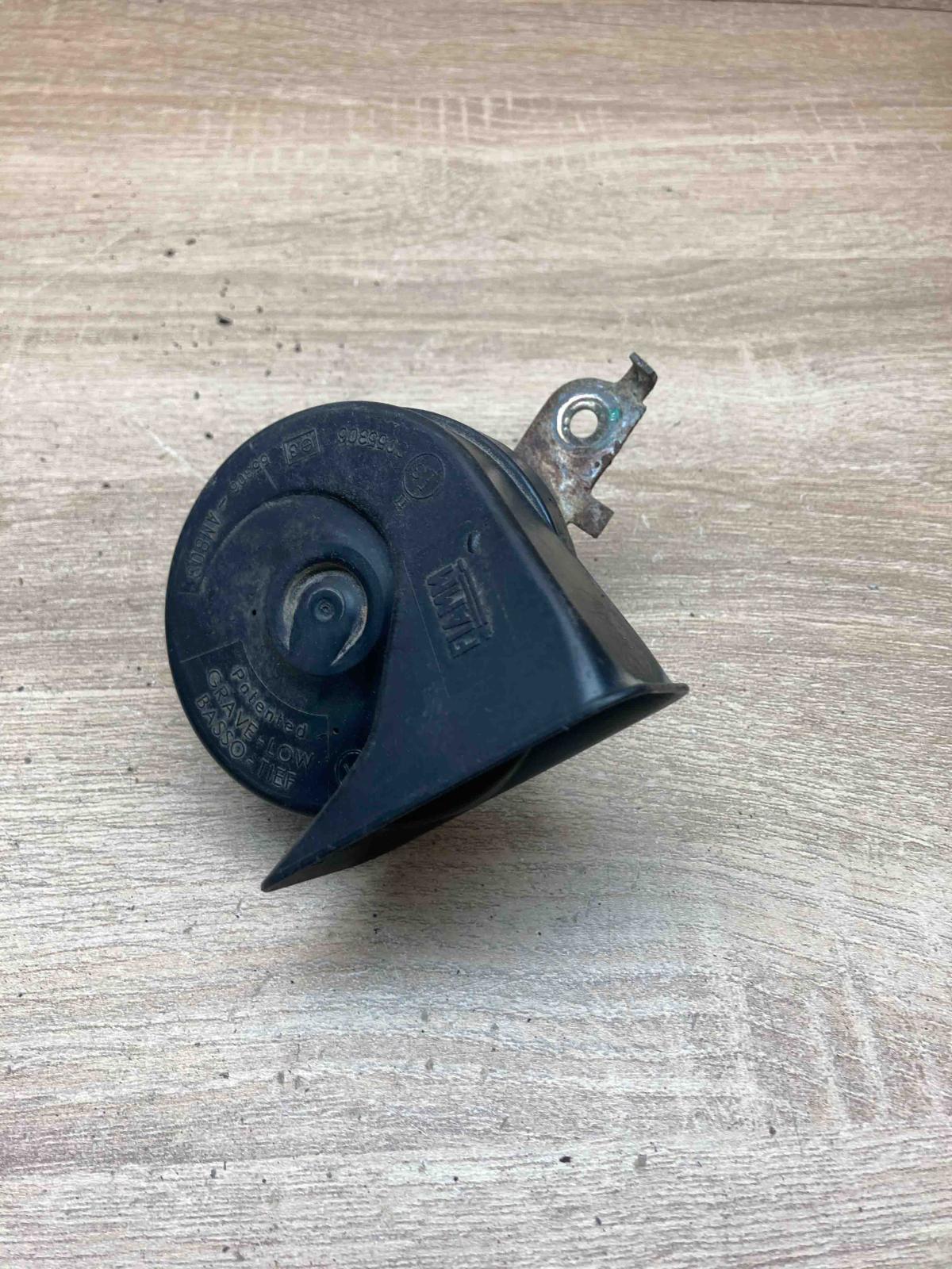 A0045499120 0055306  Horn signal Mercedes-Benz E W211