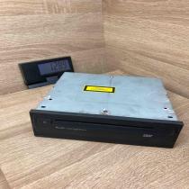 4E0919887C 4E0910887C  Navigation unit CD/DVD player Audi A8 S8 D3 4E