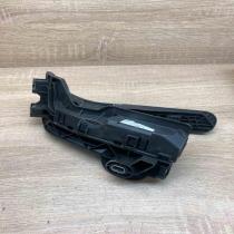 1K2721503AD 6PV011040  Accelerator throttle pedal Volkswagen Golf VI