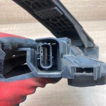 1K2721503AD 6PV011040  Accelerator throttle pedal Volkswagen Golf VI