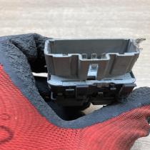 Renault driver window switch   Electric window control switch Renault Laguna I