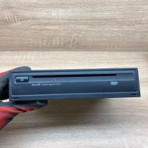 4E0919887L 4E0910887T  Navigation unit CD/DVD player Audi A6 S6 C6 4F