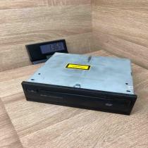 4E0919887L 4E0910887T  Navigation unit CD/DVD player Audi A6 S6 C6 4F