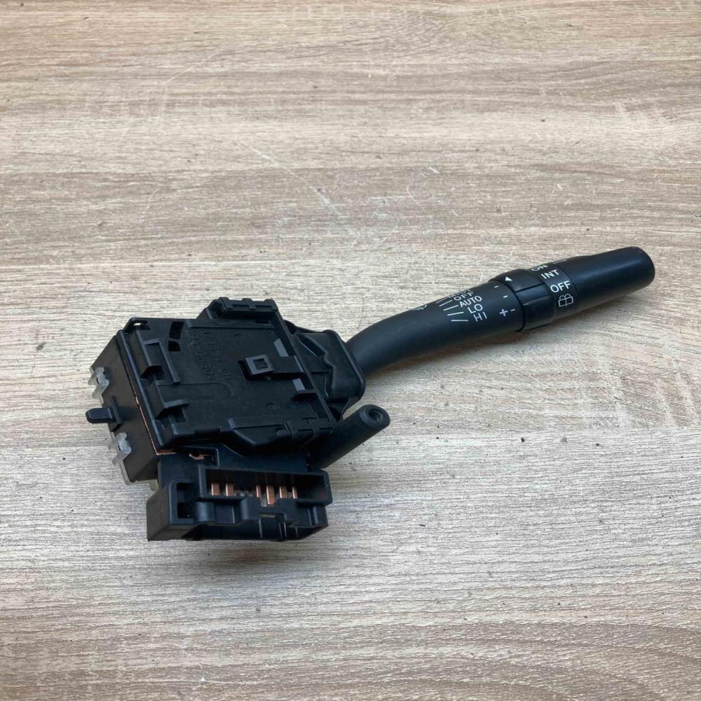 173654 84652 05170 L99 Wiper control stalk Toyota Avensis T250