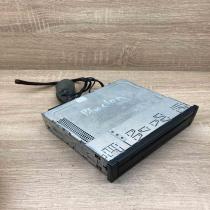 3D0919887E A2C53082228  Navigation unit CD/DVD player Volkswagen Phaeton