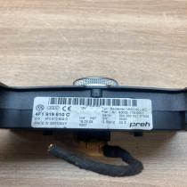 4F1919610C 4F0910609D  Head unit multimedia control Audi A6 S6 C6 4F