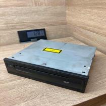 4E0919887C 4E0910887D  Navigation unit CD/DVD player Audi A8 S8 D3 4E