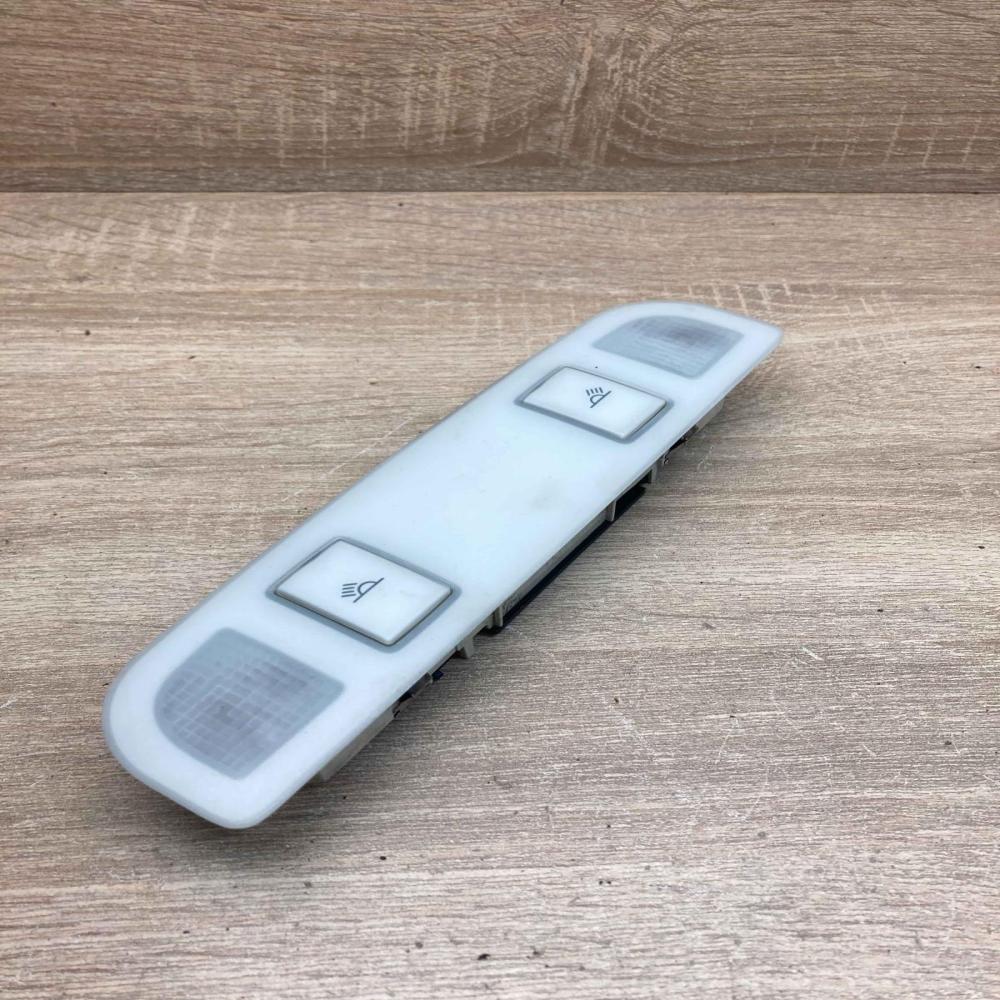 4F0947111  SJ0 Rear seat light Audi A6 S6 C6 4F
