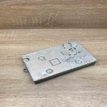 4E0035729 4E0910731B  MMI control unit Audi A6 S6 C6 4F