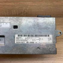 4E0035729 4E0910731B  MMI control unit Audi A6 S6 C6 4F