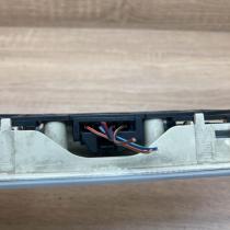 4F0947111   Rear seat light Audi A6 S6 C6 4F
