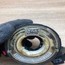 1K0959653D   Airbag slip ring squib (SRS ring) Audi A3 S3 8P