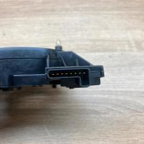 1K0959653D   Airbag slip ring squib (SRS ring) Audi A3 S3 8P