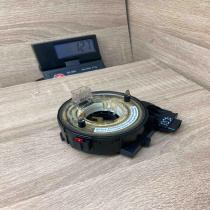 1K0959653D   Airbag slip ring squib (SRS ring) Audi A3 S3 8P
