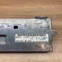 4E0035729 4E0910731L  MMI control unit Audi A8 S8 D3 4E