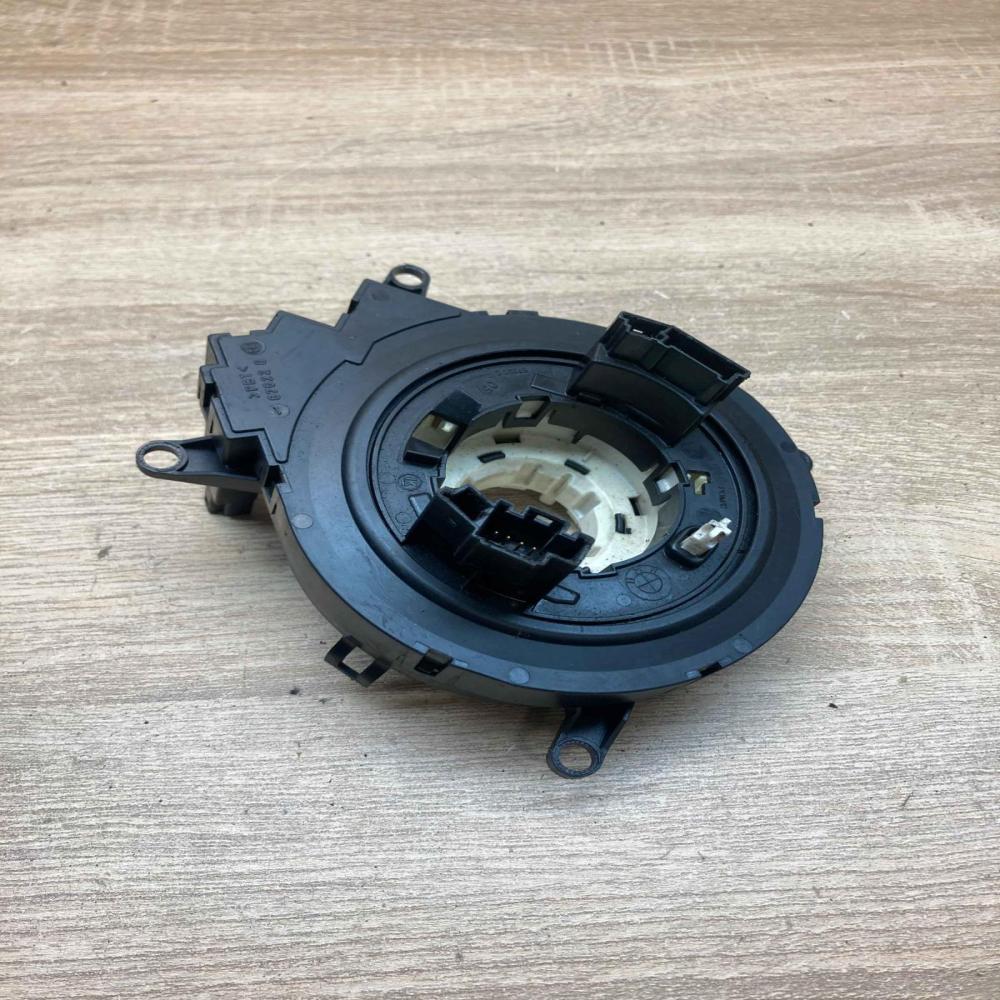 6976394   Airbag slip ring squib (SRS ring) BMW 5 E60 E61