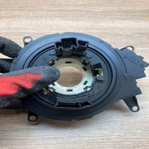 6976394   Airbag slip ring squib (SRS ring) BMW 5 E60 E61