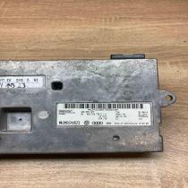 4E0035729 4E0910730E  MMI control unit Audi A8 S8 D3 4E