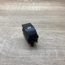 2648802   Electric window control switch Renault Laguna I