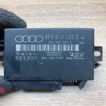 4F0919283D 4F0910283D  Parking PDC control unit/module Audi A6 S6 C6 4F