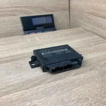 4F0919283D 4F0910283D  Parking PDC control unit/module Audi A6 S6 C6 4F