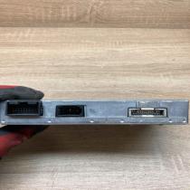 4E0035729 4E0910731A  MMI control unit Audi A8 S8 D3 4E