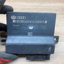 4L0907468 4L0910468  Gateway control module Audi A6 S6 C6 4F