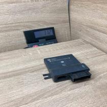 4L0907468 4L0910468  Gateway control module Audi A6 S6 C6 4F