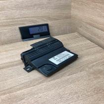 4E0907280A 4E0910280A BVP Power management control unit Audi A8 S8 D3 4E