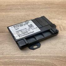 A2129003408 5WK11555  Fuel injection pump control unit/module Mercedes-Benz E W2