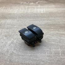 Renault driver window switch   Electric window control switch Renault Megane I