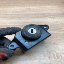 4F0909135D 4F0910132D  Ignition lock Audi A6 S6 C6 4F