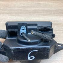 4F0909135D 4F0910132D  Ignition lock Audi A6 S6 C6 4F