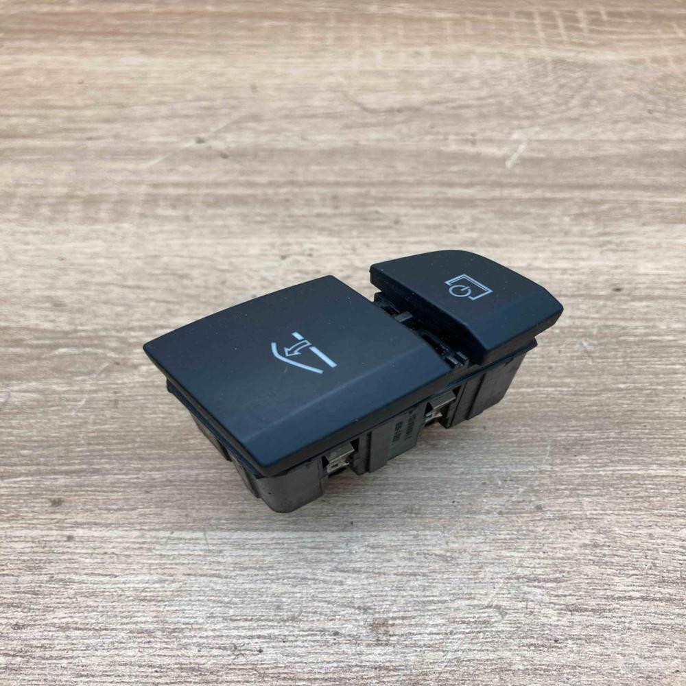 4L2927227 0501 4 8082  Other switches/knobs/shifts Audi Q7 4L